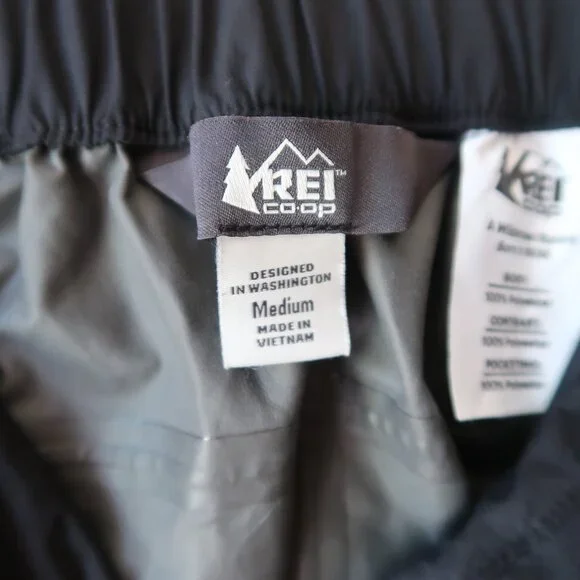 REI Waterproof Pants Medium - Picture 3 of 3